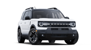 2025 Ford Bronco Sport® External Image 5